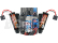 RC auto Traxxas Summit 1:16 RTR, Rock'n Roll