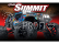 RC auto Traxxas Summit 1:16 RTR, Rock'n Roll