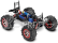 RC auto Traxxas Summit 1:16 VXL TQi RTR, červená