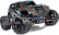RC auto Traxxas Teton 1:18 4WD RTR, černá