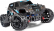 RC auto Traxxas Teton 1:18 4WD RTR, černá