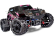 RC auto Traxxas Teton 1:18 4WD RTR, červená