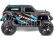 RC auto Traxxas Teton 1:18 4WD RTR, modrá