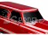 RC auto Traxxas TRX-4 Chevrolet Blazer 1972 1:10 TQi RTR, červená
