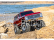 RC auto Traxxas TRX-4 Chevrolet Blazer 1972 1:10 TQi RTR First Delivery