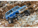 RC auto Traxxas TRX-4 Chevrolet Blazer 1972 1:10 TQi RTR First Delivery