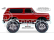 RC auto Traxxas TRX-4 Chevrolet Blazer 1972 1:10 TQi RTR First Delivery