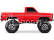 RC auto Traxxas TRX-4 Chevrolet K10 1979 TQi 1:10 RTR, modrá