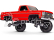 RC auto Traxxas TRX-4 Chevrolet K10 1979 TQi 1:10 RTR, modrá