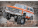 RC auto Traxxas TRX-4 Chevrolet K5 Blazer 1:10 RTR, černá