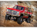 RC auto Traxxas TRX-4 Chevrolet K5 Blazer 1979 1:10 RTR, černá