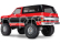 RC auto Traxxas TRX-4 Chevrolet K5 Blazer 1979 1:10 RTR, černá