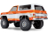 RC auto Traxxas TRX-4 Chevrolet K5 Blazer 1979 1:10 RTR, černá