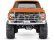 RC auto Traxxas TRX-4 Chevrolet K5 Blazer 1979 1:10 RTR, černá