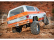 RC auto Traxxas TRX-4 Chevrolet K5 Blazer 1979 1:10 RTR, černá