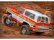 RC auto Traxxas TRX-4 Chevrolet K5 Blazer 1979 1:10 RTR, černá