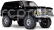 RC auto Traxxas TRX-4 Chevrolet K5 Blazer 1979 1:10 RTR, černá