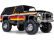 RC auto Traxxas TRX-4 Ford Bronco 1979 1:10 RTR, červená