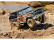 RC auto Traxxas TRX-4 Ford Bronco 1979 1:10 RTR, červená