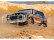 RC auto Traxxas TRX-4 Ford Bronco 1979 1:10 RTR Sunset