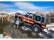 RC auto Traxxas TRX-4 Ford Bronco 1979 1:10 RTR Sunset