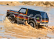 RC auto Traxxas TRX-4 Ford Bronco 1979 1:10 RTR Sunset