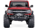 RC auto Traxxas TRX-4 Ford Bronco 2021 TQi 1:10 RTR, bílá