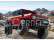 RC auto Traxxas TRX-4 Ford Bronco 2021 TQi 1:10 RTR, černá