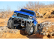 RC auto Traxxas TRX-4 Ford F-150 Ranger XLT TQi 1:10 RTR, hnědá metalíza