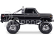 RC auto Traxxas TRX-4 Ford F-150 Ranger XLT TQi 1:10 RTR, hnědá metalíza