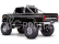 RC auto Traxxas TRX-4 Ford F-150 Ranger XLT TQi 1:10 RTR, hnědá metalíza