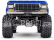 RC auto Traxxas TRX-4 Ford F-150 Ranger XLT TQi 1:10 RTR, hnědá metalíza