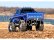 RC auto Traxxas TRX-4 Ford F-150 Ranger XLT TQi 1:10 RTR, modrá metalíza