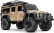 RC auto Traxxas TRX-4 Land Rover Defender 1:10 RTR, písková