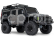 RC auto Traxxas TRX-4 Land Rover Defender 1:10 RTR, stříbrná