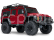 RC auto Traxxas TRX-4 Land Rover Defender 1:10 RTR, stříbrná