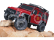RC auto Traxxas TRX-4 Land Rover Defender 1:10 RTR, stříbrná