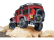 RC auto Traxxas TRX-4 Land Rover Defender 1:10 RTR, stříbrná