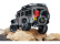RC auto Traxxas TRX-4 Land Rover Defender 1:10 RTR, stříbrná