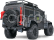 RC auto Traxxas TRX-4 Land Rover Defender 1:10 RTR, stříbrná