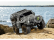 RC auto Traxxas TRX-4 Land Rover Defender 1:10 RTR, stříbrná