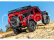 RC auto Traxxas TRX-4 Land Rover Defender 1:10 RTR, stříbrná