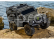 RC auto Traxxas TRX-4 Land Rover Defender 1:10 RTR, stříbrná