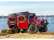 RC auto Traxxas TRX-4 Land Rover Defender 1:10 RTR, stříbrná