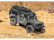 RC auto Traxxas TRX-4 Land Rover Defender 1:10 RTR, stříbrná