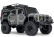 RC auto Traxxas TRX-4 Land Rover Defender 1:10 RTR, stříbrná