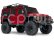 RC auto Traxxas TRX-4 Land Rover Defender 1:10 RTR, zelená