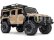 RC auto Traxxas TRX-4 Land Rover Defender 1:10 RTR, zelená