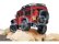 RC auto Traxxas TRX-4 Land Rover Defender 1:10 RTR, zelená