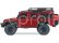 RC auto Traxxas TRX-4 Land Rover Defender 1:10 RTR, zelená